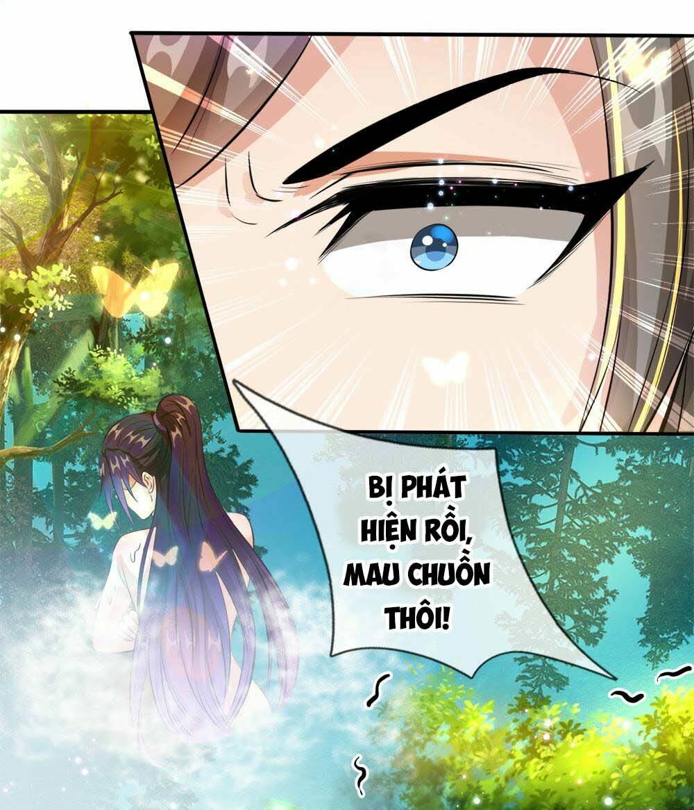 Nghịch Thiên Kiếm Thần Chapter 187 - Trang 2