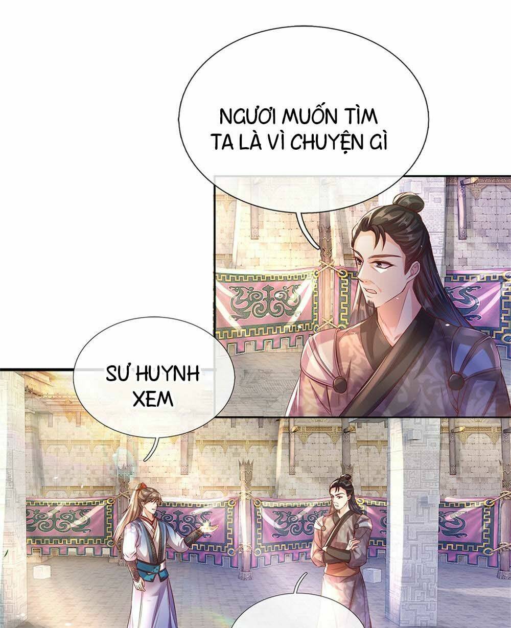 Nghịch Thiên Kiếm Thần Chapter 186 - Trang 2