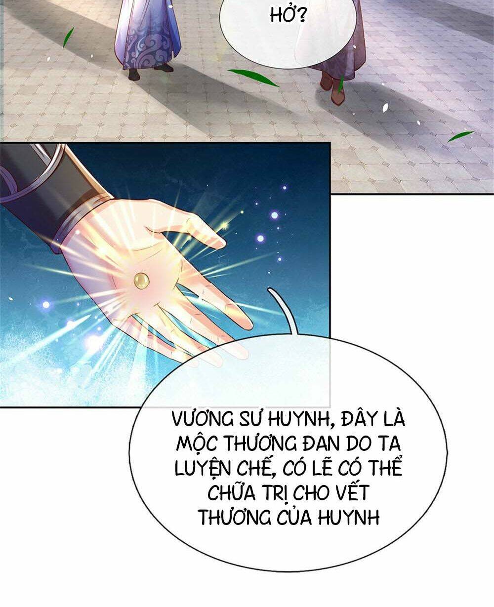 Nghịch Thiên Kiếm Thần Chapter 186 - Trang 2