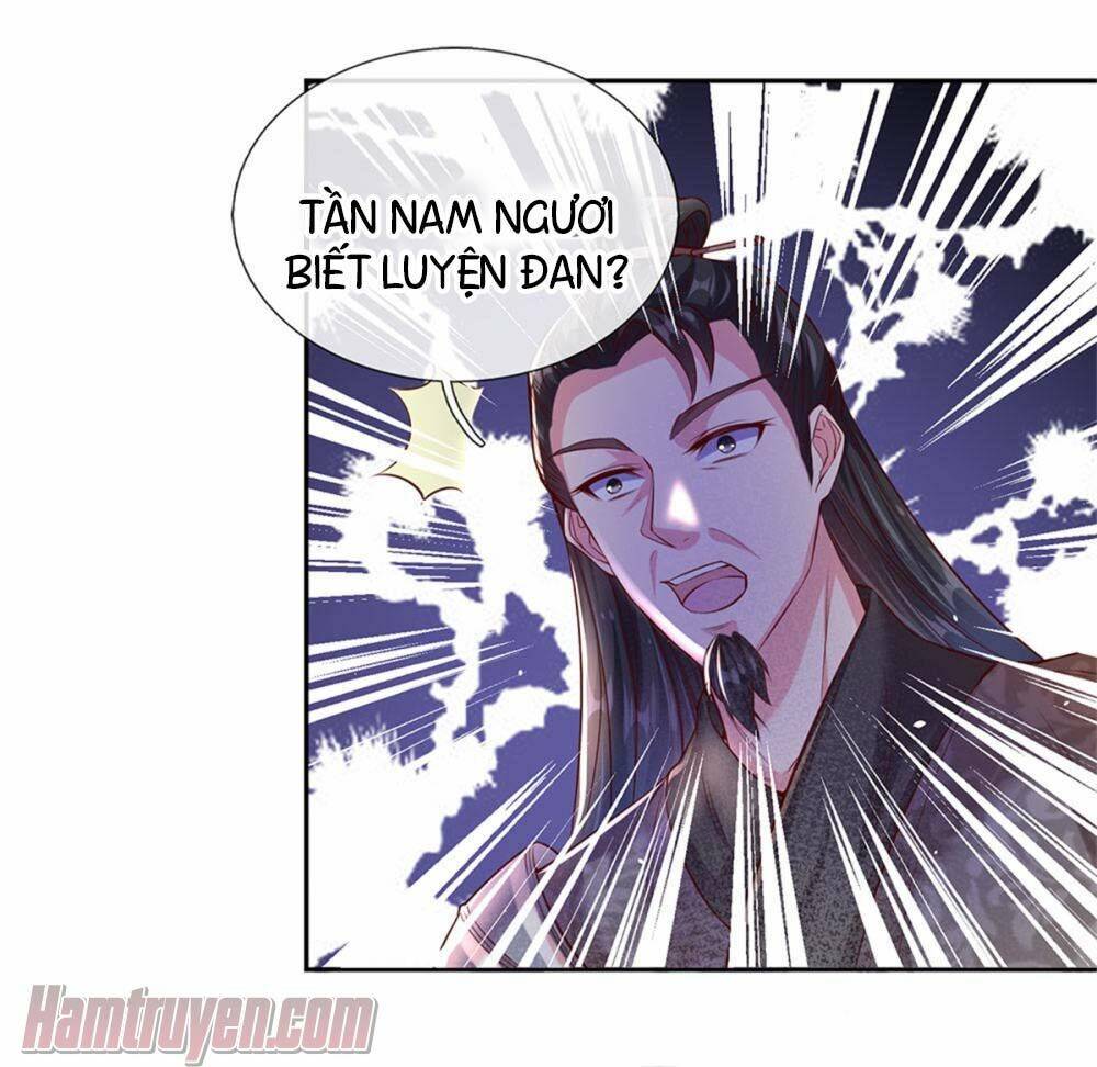 Nghịch Thiên Kiếm Thần Chapter 186 - Trang 2