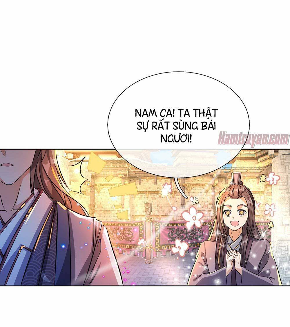 Nghịch Thiên Kiếm Thần Chapter 185 - Trang 2