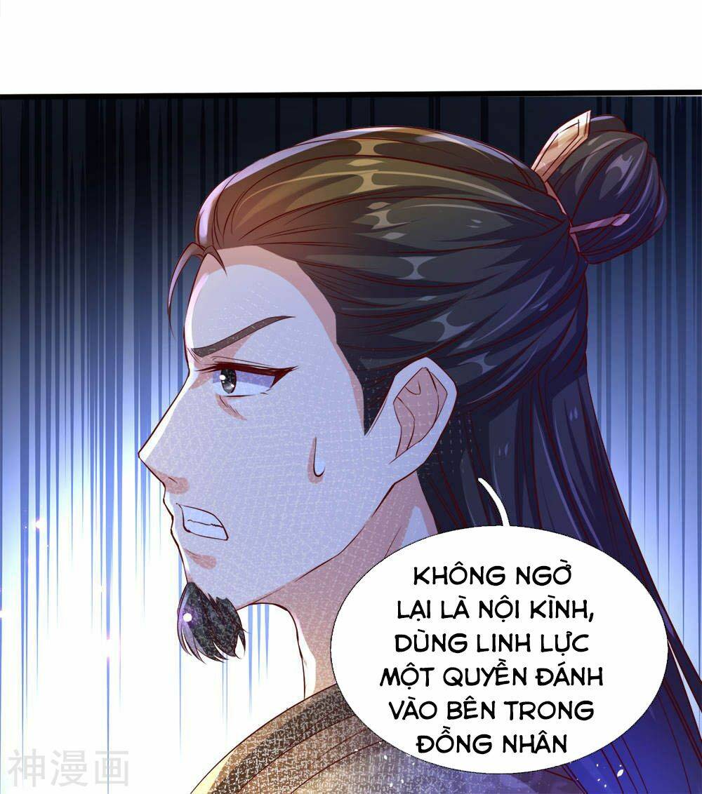 Nghịch Thiên Kiếm Thần Chapter 180 - Trang 2