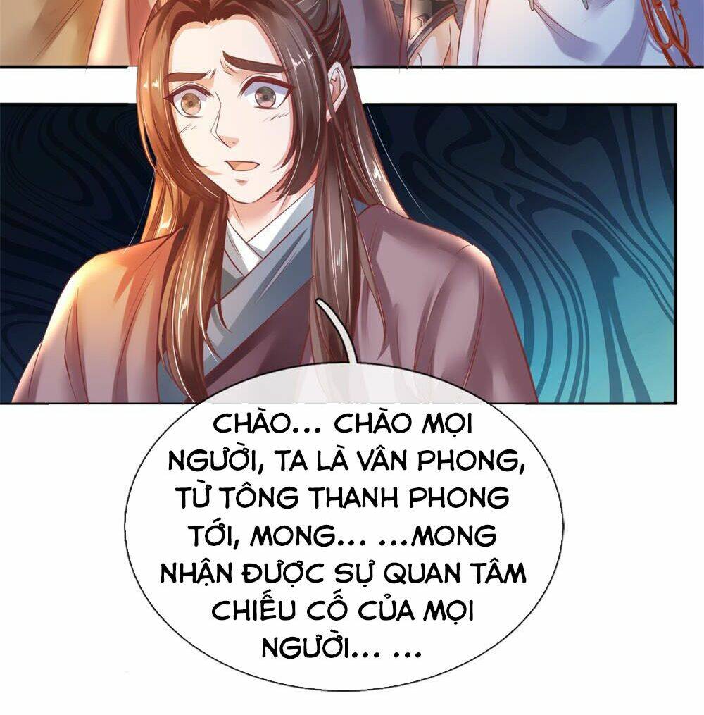 Nghịch Thiên Kiếm Thần Chapter 174 - Trang 2