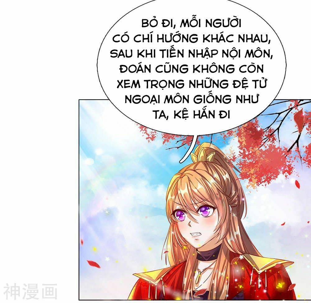 Nghịch Thiên Kiếm Thần Chapter 174 - Trang 2