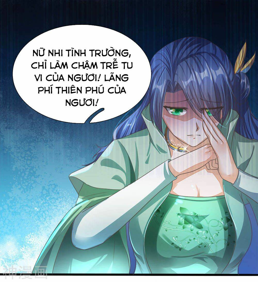 Nghịch Thiên Kiếm Thần Chapter 174 - Trang 2