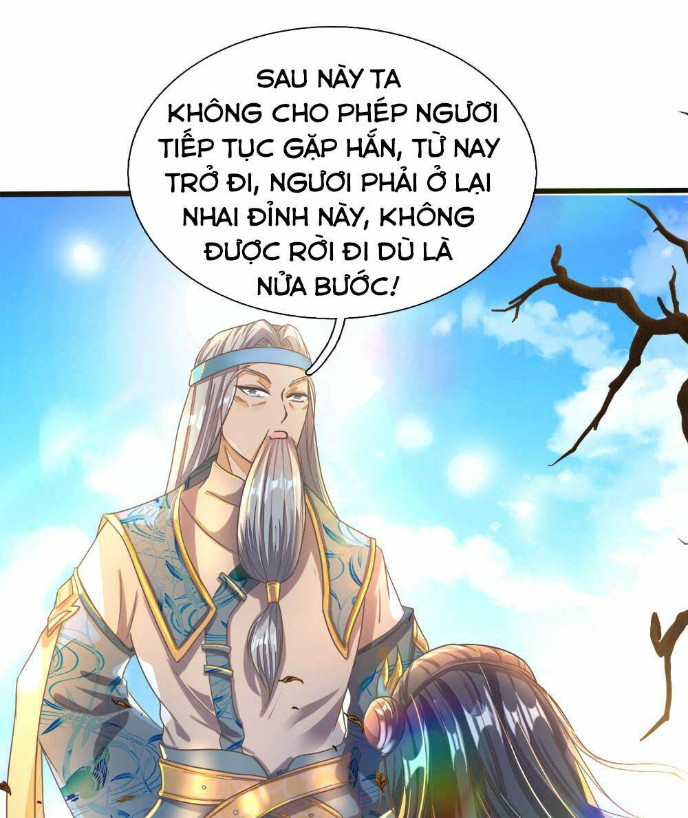 Nghịch Thiên Kiếm Thần Chapter 174 - Trang 2