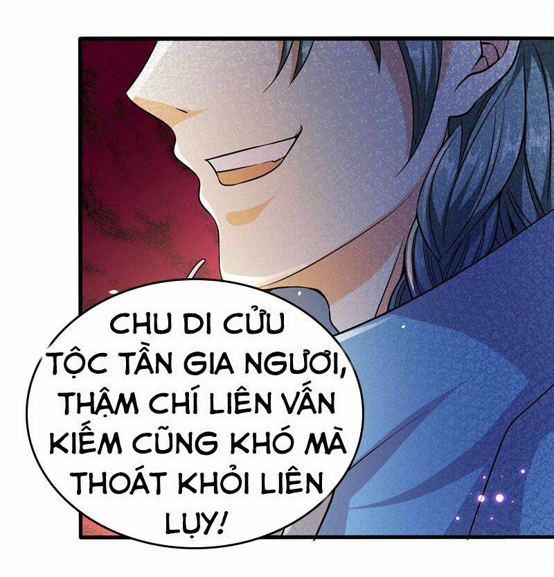 Nghịch Thiên Kiếm Thần Chapter 166 - Trang 2