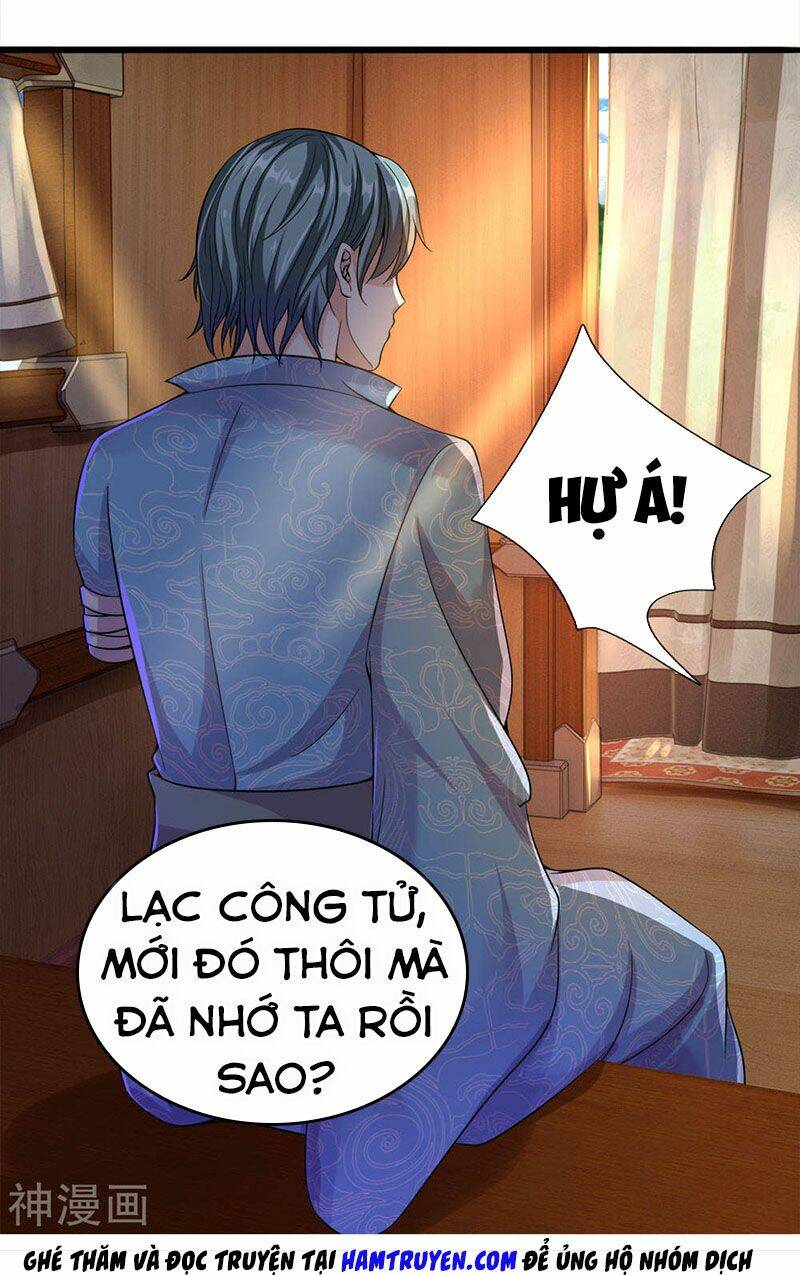 Nghịch Thiên Kiếm Thần Chapter 166 - Trang 2