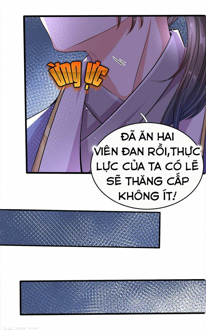 Nghịch Thiên Kiếm Thần Chapter 165 - Trang 2