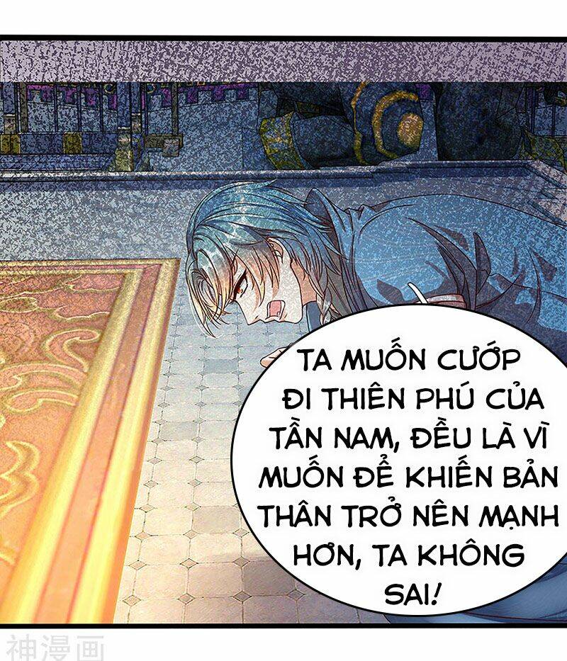 Nghịch Thiên Kiếm Thần Chapter 164 - Trang 2