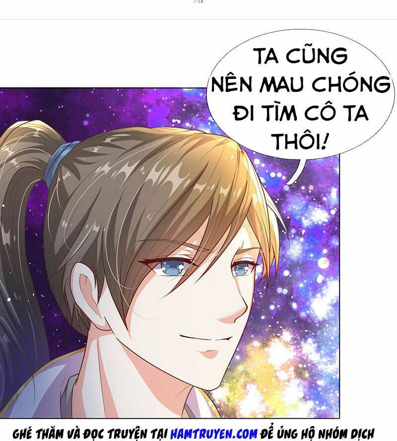 Nghịch Thiên Kiếm Thần Chapter 163 - Trang 2