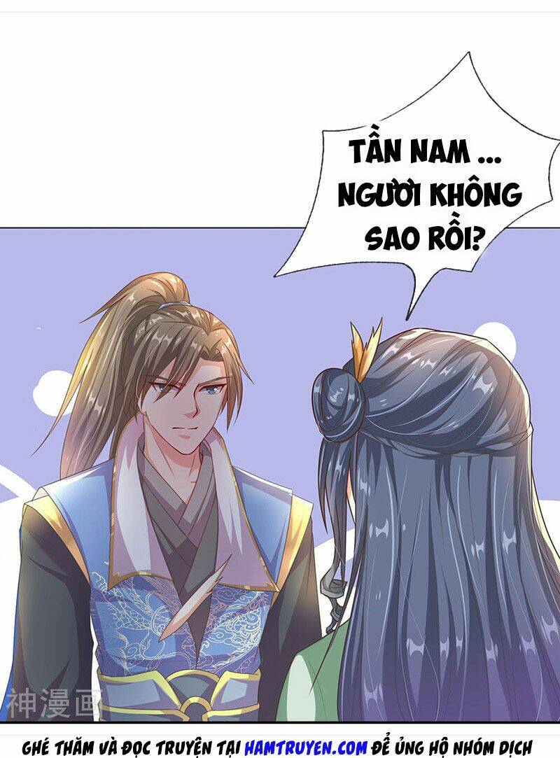 Nghịch Thiên Kiếm Thần Chapter 163 - Trang 2