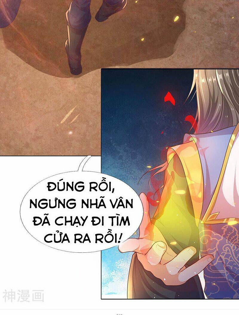 Nghịch Thiên Kiếm Thần Chapter 163 - Trang 2