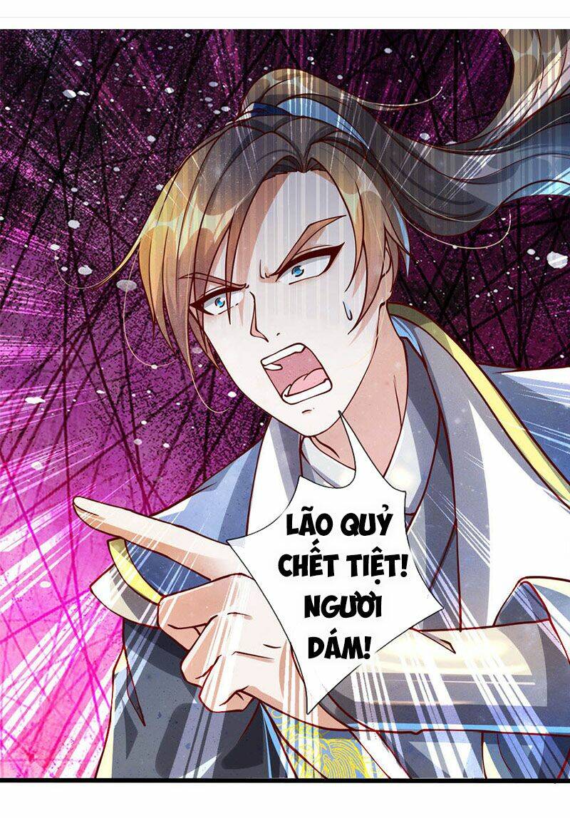 Nghịch Thiên Kiếm Thần Chapter 161 - Trang 2