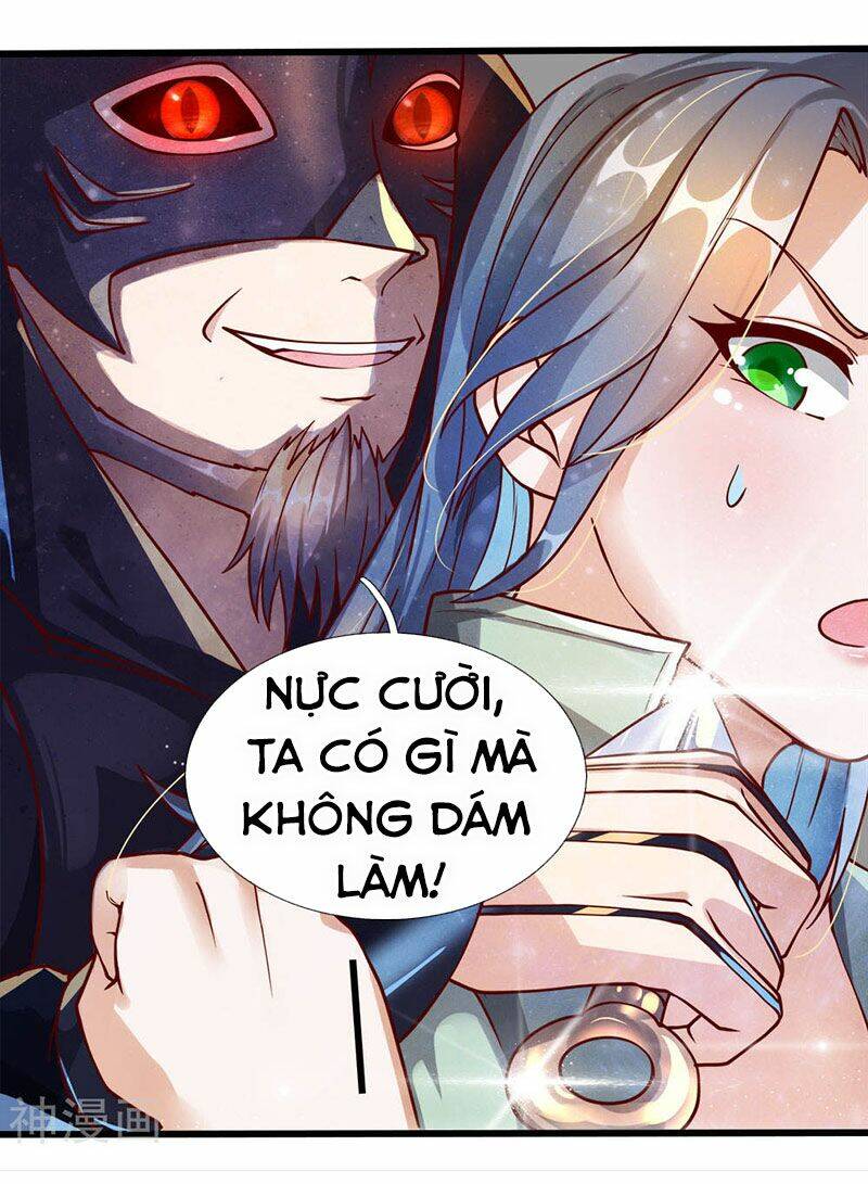 Nghịch Thiên Kiếm Thần Chapter 161 - Trang 2