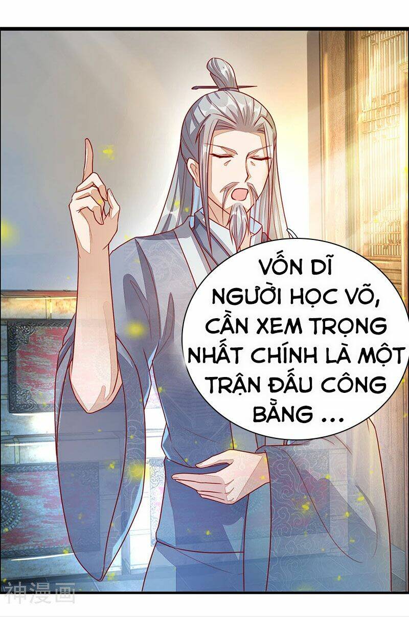 Nghịch Thiên Kiếm Thần Chapter 157 - Trang 2