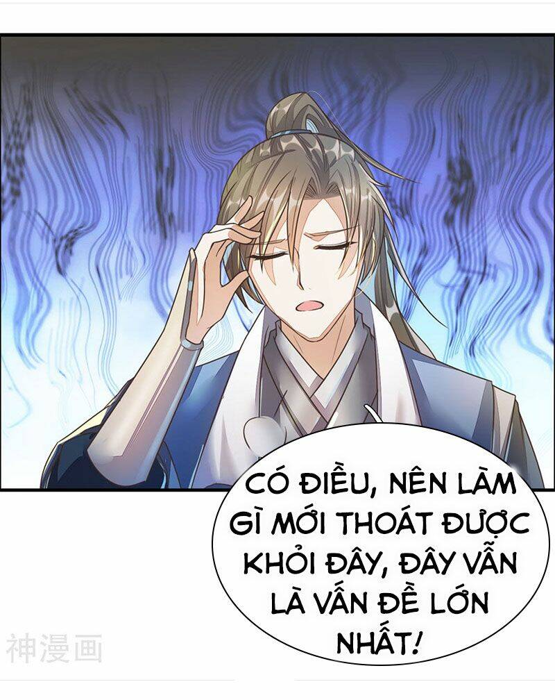 Nghịch Thiên Kiếm Thần Chapter 157 - Trang 2