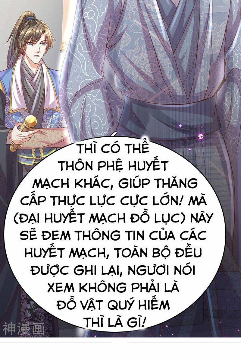 Nghịch Thiên Kiếm Thần Chapter 156 - Trang 2