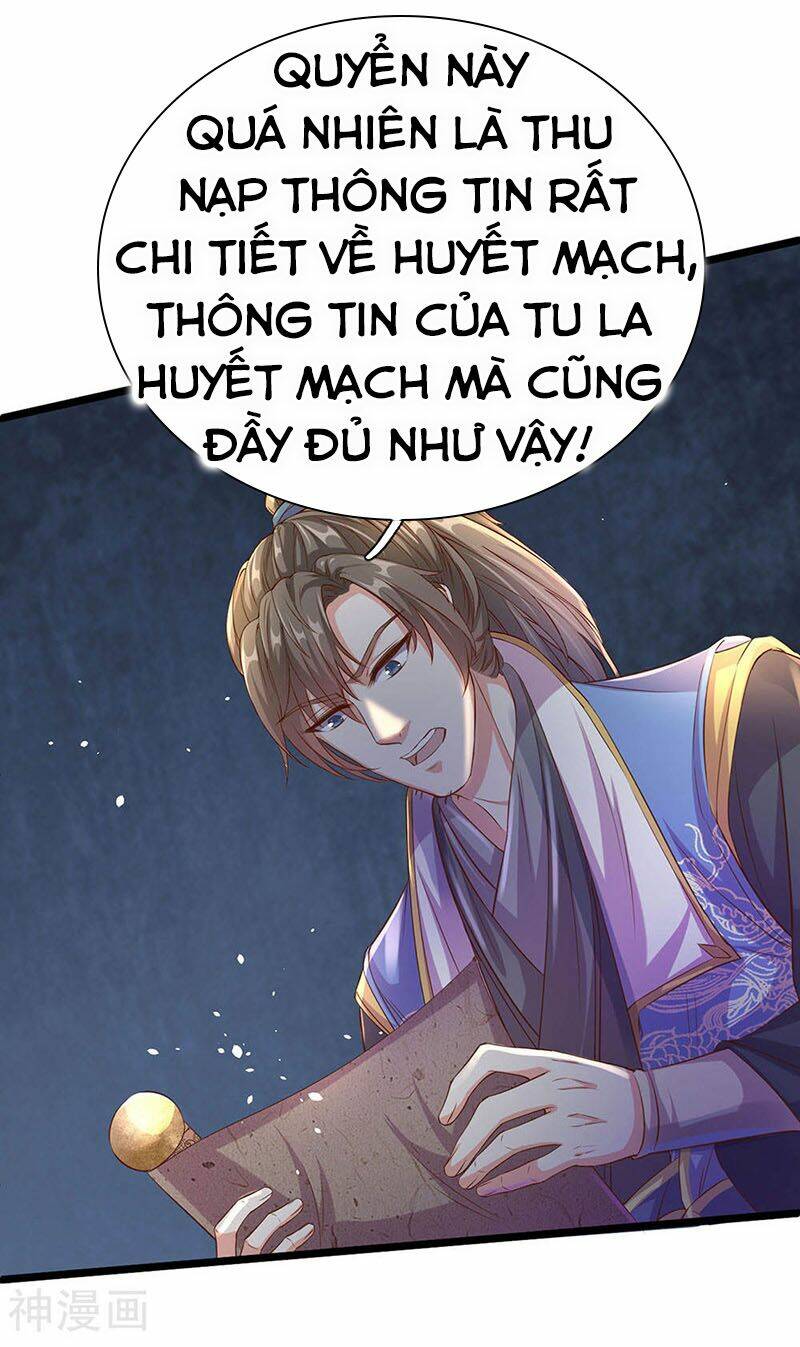 Nghịch Thiên Kiếm Thần Chapter 156 - Trang 2