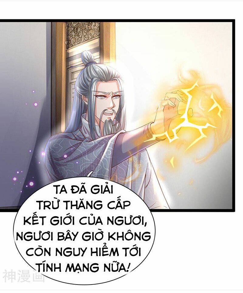 Nghịch Thiên Kiếm Thần Chapter 156 - Trang 2