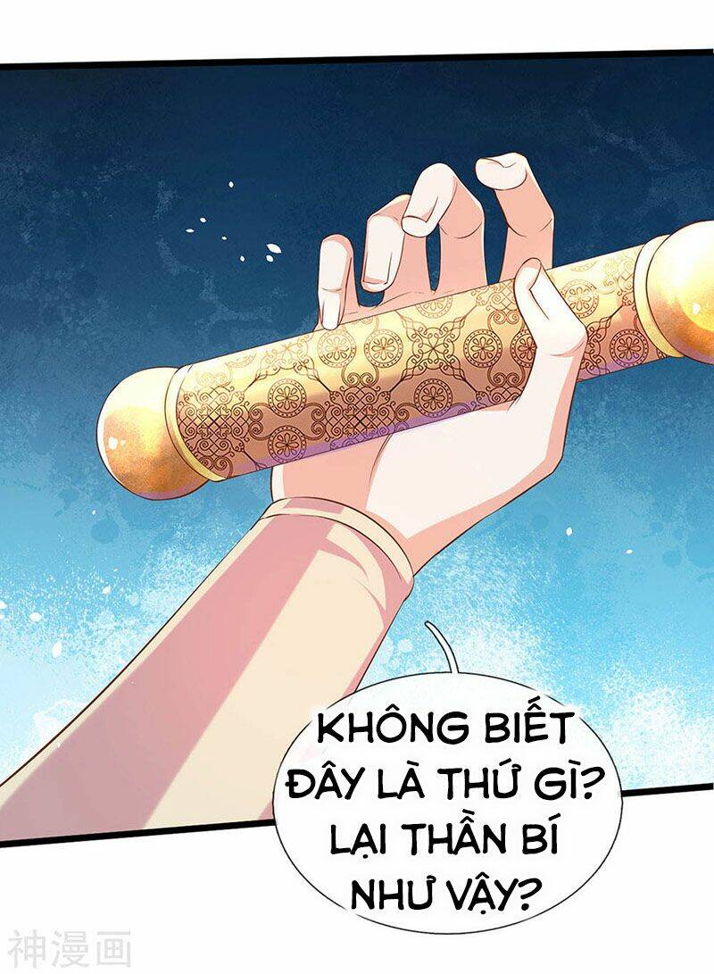 Nghịch Thiên Kiếm Thần Chapter 156 - Trang 2