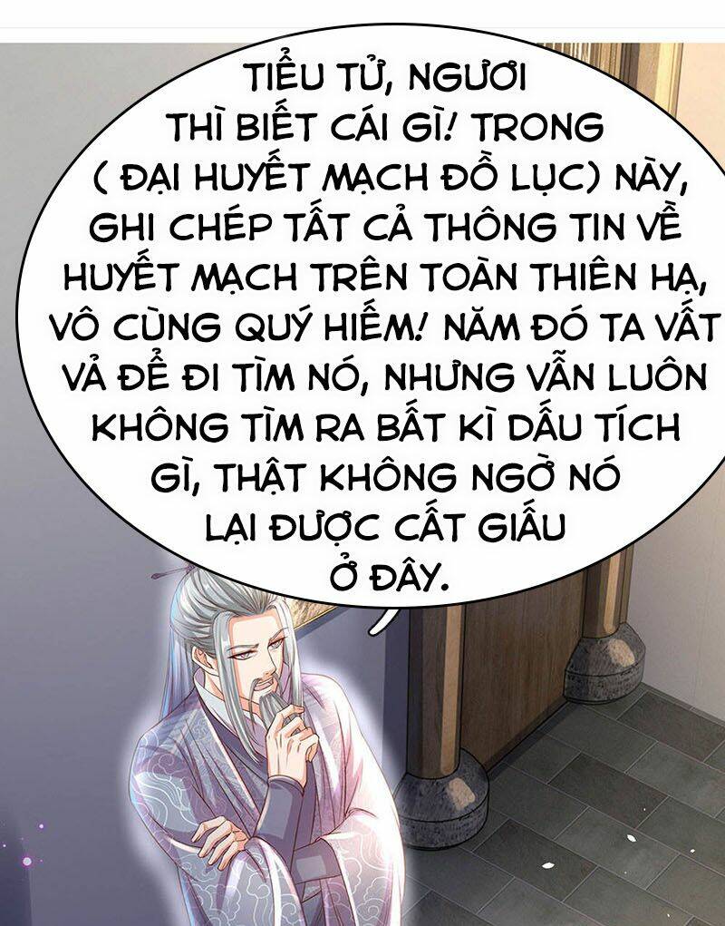 Nghịch Thiên Kiếm Thần Chapter 156 - Trang 2