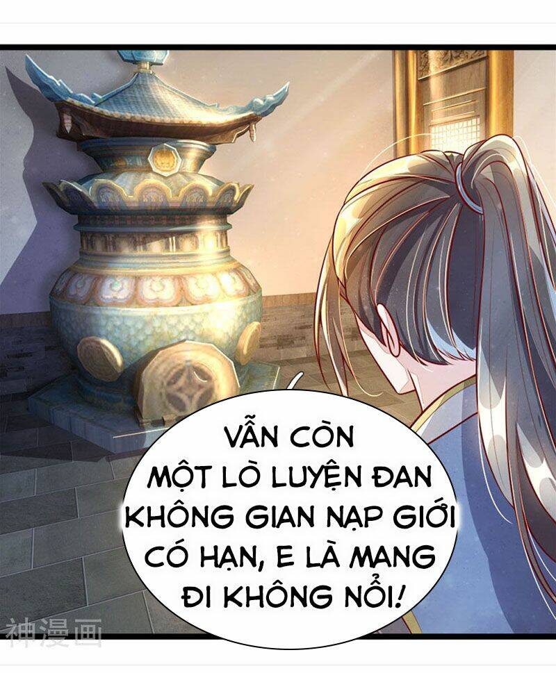 Nghịch Thiên Kiếm Thần Chapter 155 - Trang 2