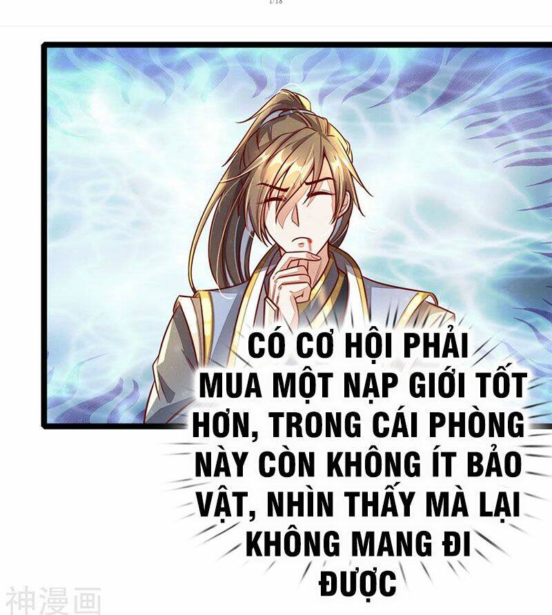 Nghịch Thiên Kiếm Thần Chapter 155 - Trang 2