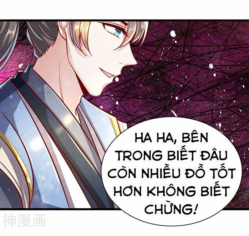 Nghịch Thiên Kiếm Thần Chapter 155 - Trang 2