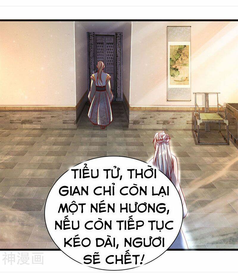 Nghịch Thiên Kiếm Thần Chapter 155 - Trang 2