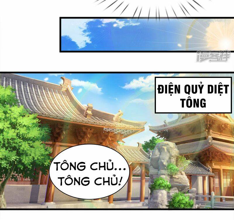 Nghịch Thiên Kiếm Thần Chapter 150 - Trang 2