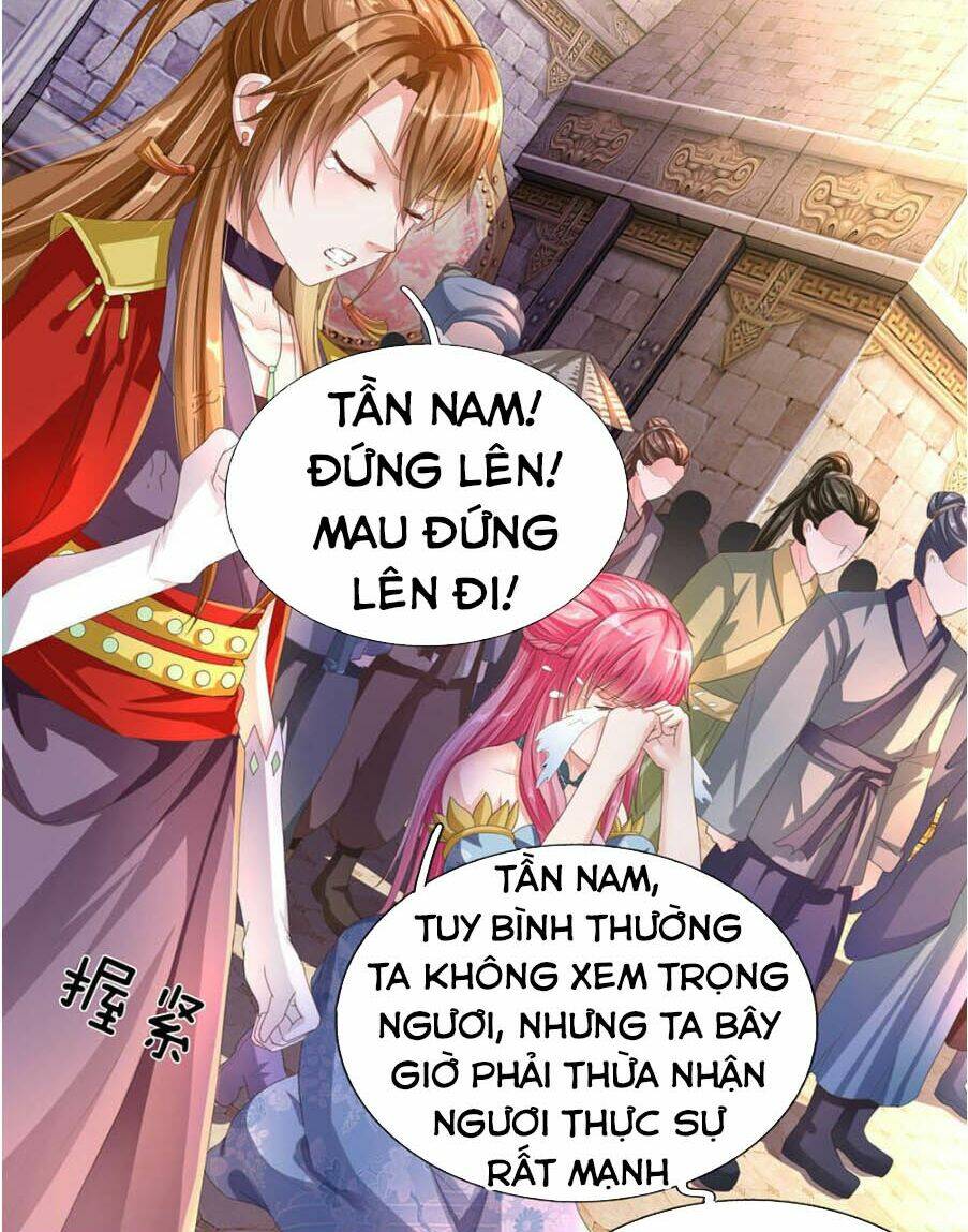 Nghịch Thiên Kiếm Thần Chapter 142 - Trang 2