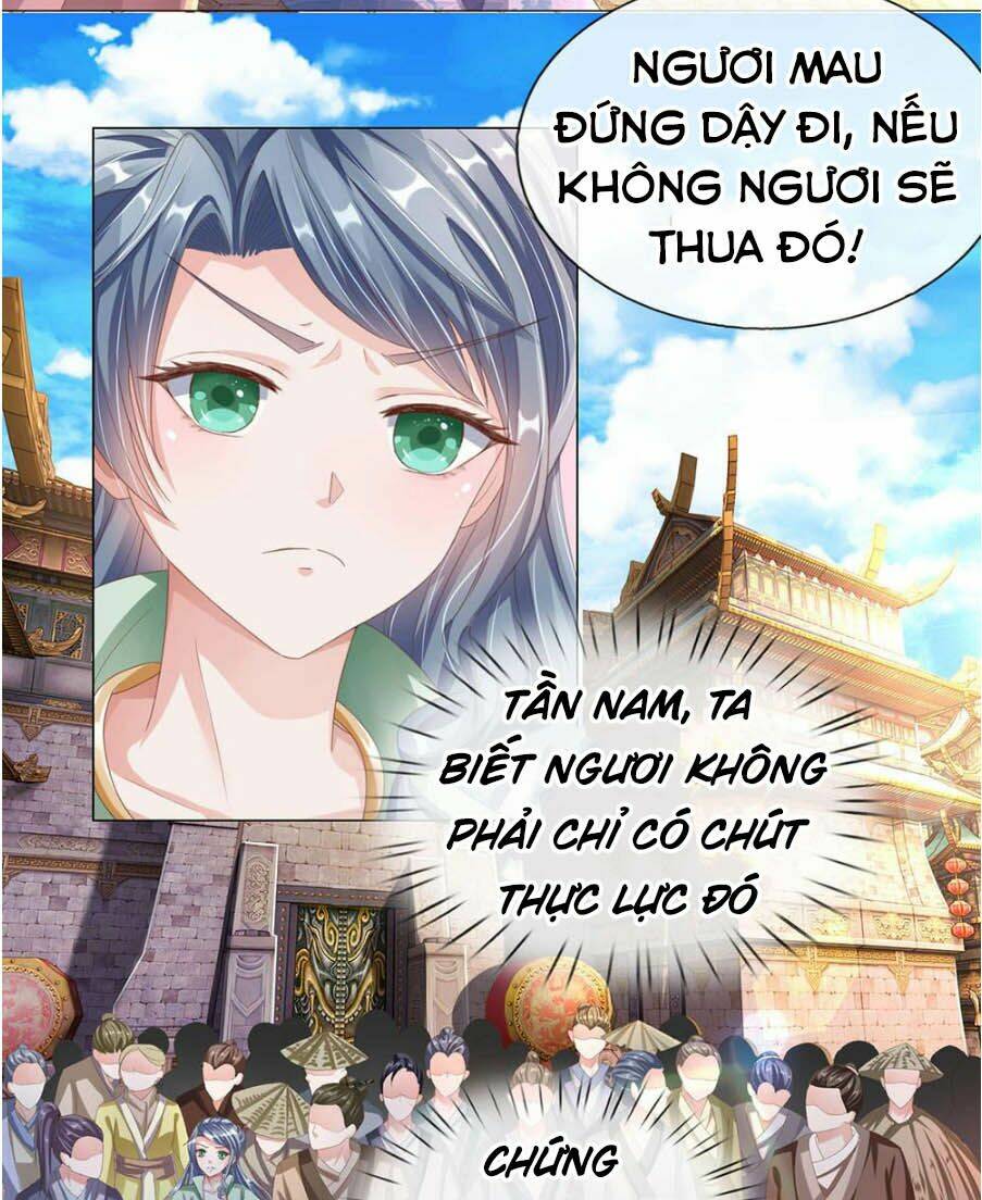 Nghịch Thiên Kiếm Thần Chapter 142 - Trang 2