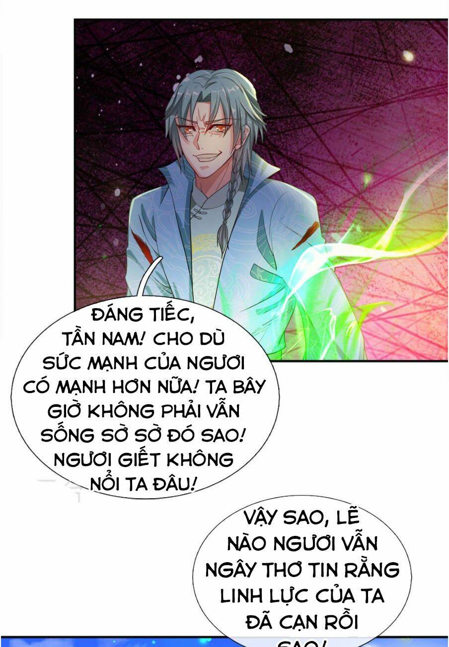 Nghịch Thiên Kiếm Thần Chapter 140 - Trang 2