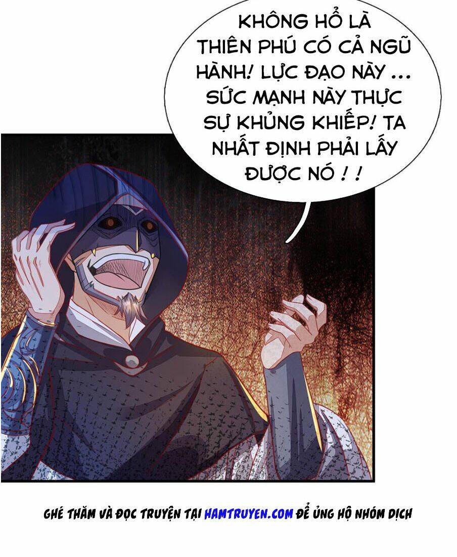 Nghịch Thiên Kiếm Thần Chapter 140 - Trang 2