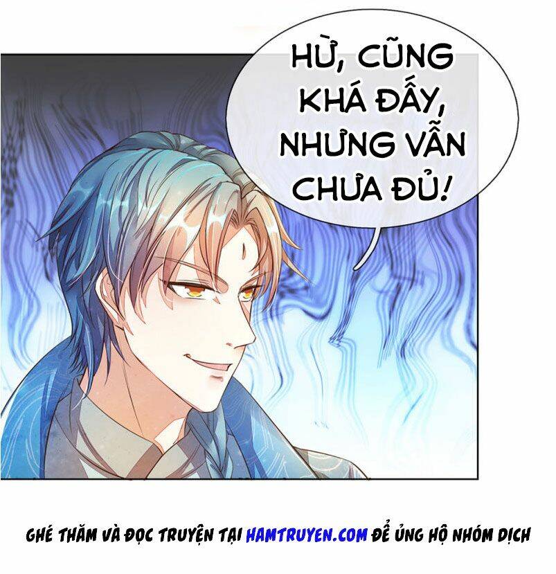 Nghịch Thiên Kiếm Thần Chapter 135 - Trang 2