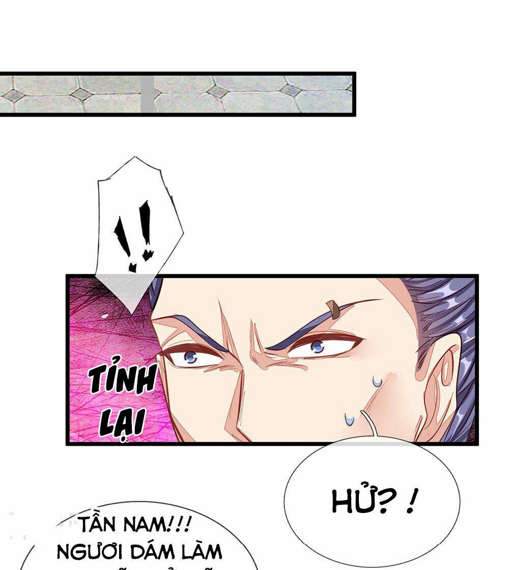 Nghịch Thiên Kiếm Thần Chapter 129 - Trang 2