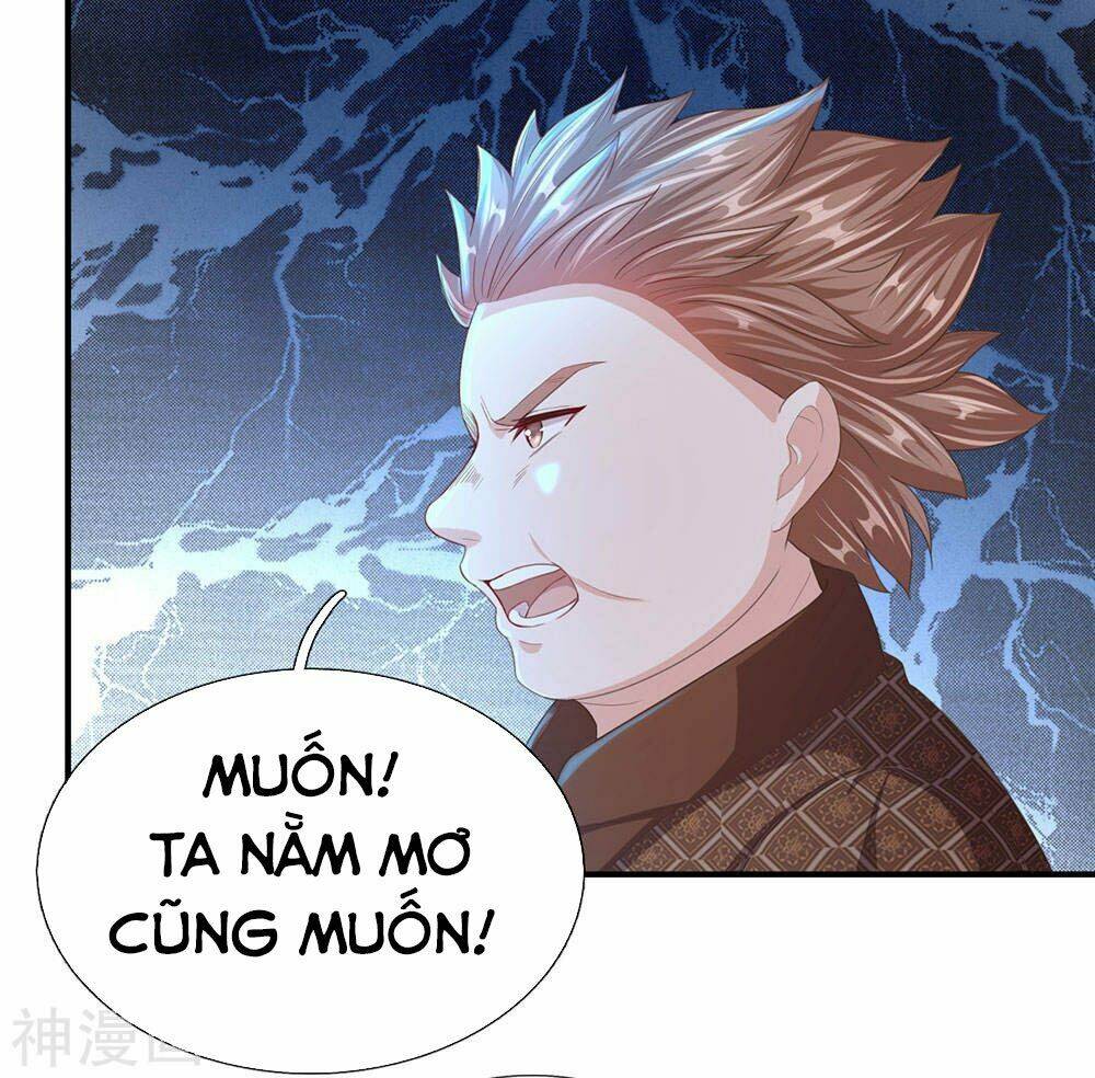 Nghịch Thiên Kiếm Thần Chapter 122 - Trang 2