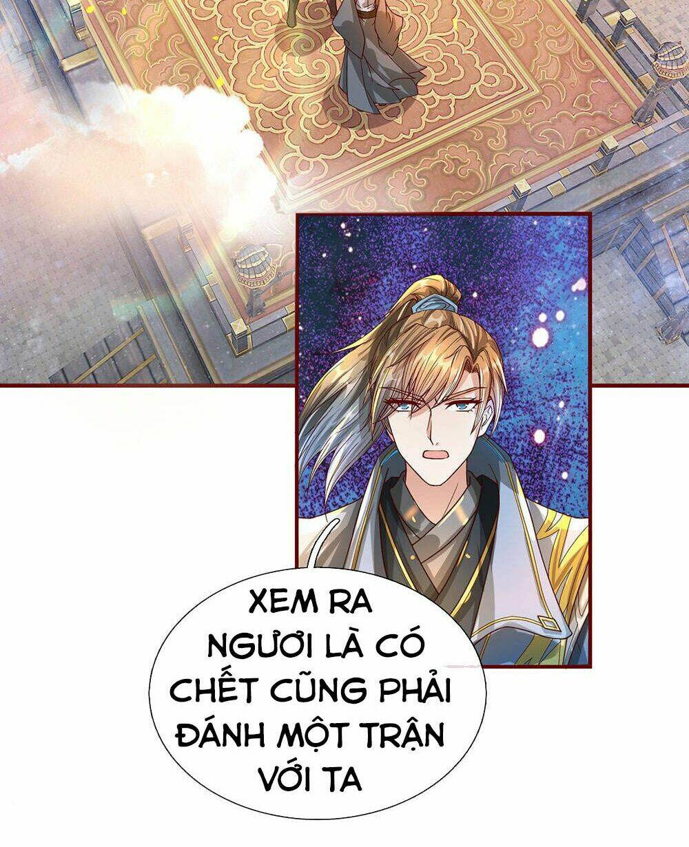 Nghịch Thiên Kiếm Thần Chapter 115 - Trang 2