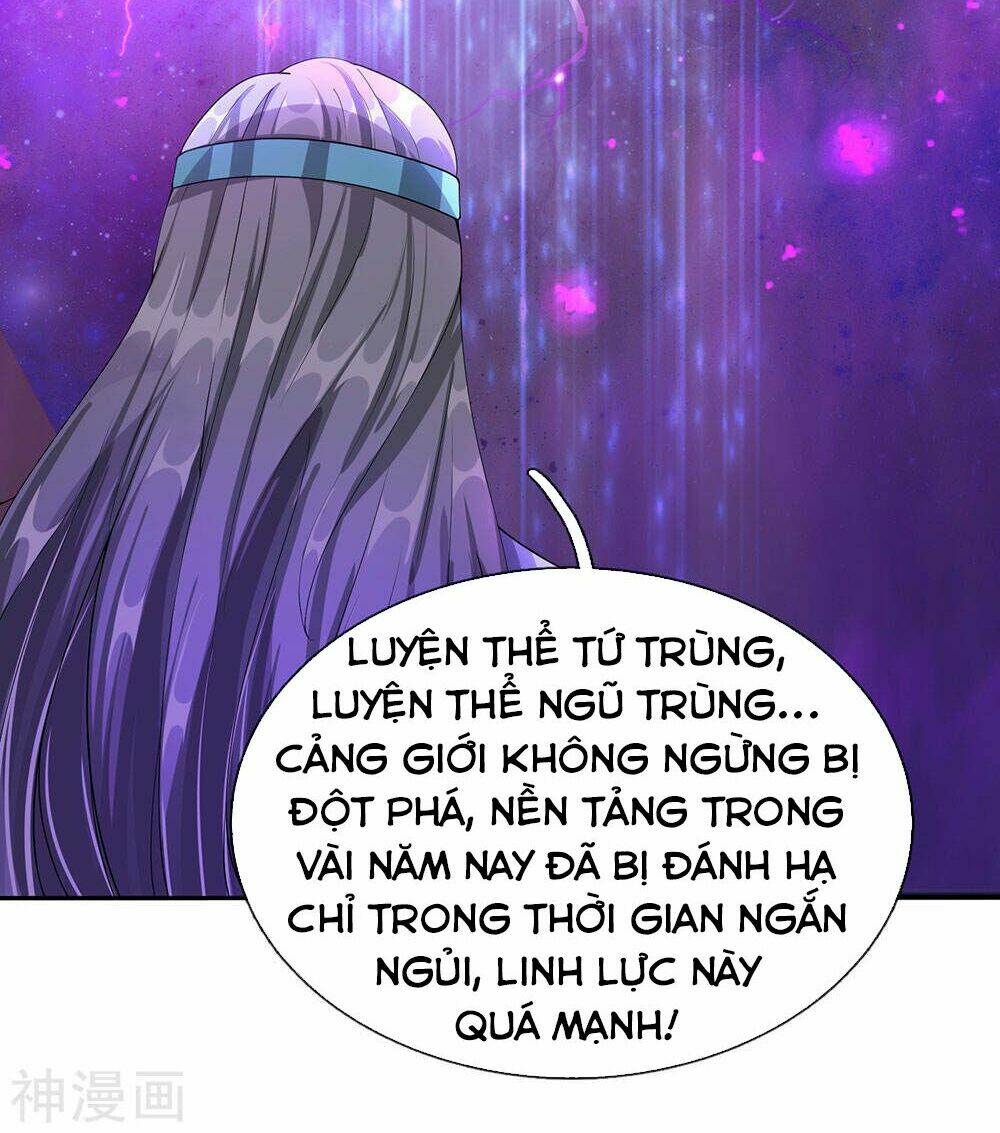 Nghịch Thiên Kiếm Thần Chapter 113 - Trang 2