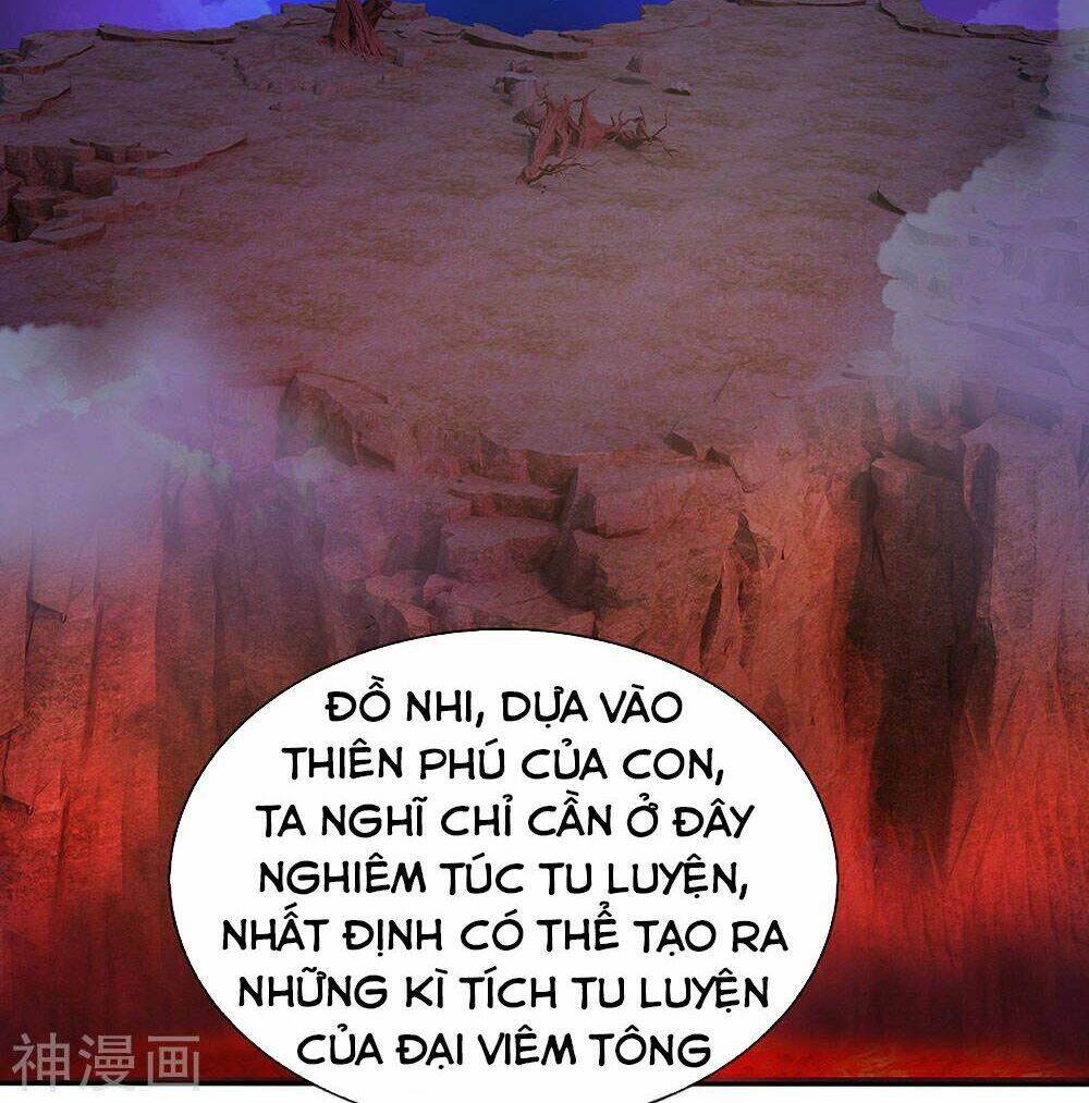 Nghịch Thiên Kiếm Thần Chapter 113 - Trang 2