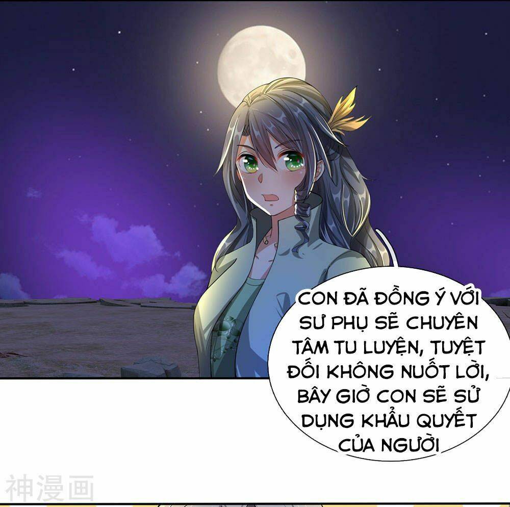 Nghịch Thiên Kiếm Thần Chapter 113 - Trang 2