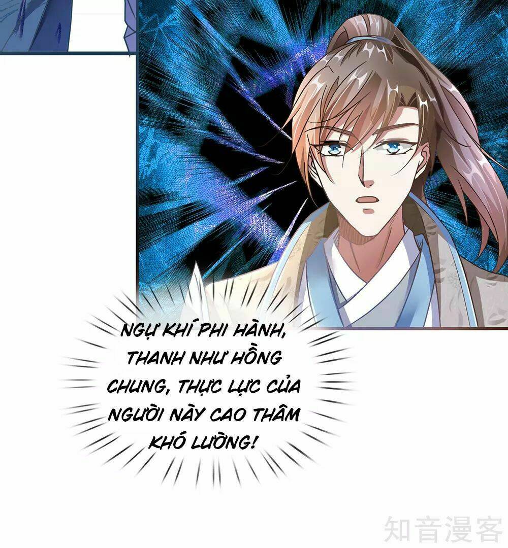 Nghịch Thiên Kiếm Thần Chapter 97 - Trang 2