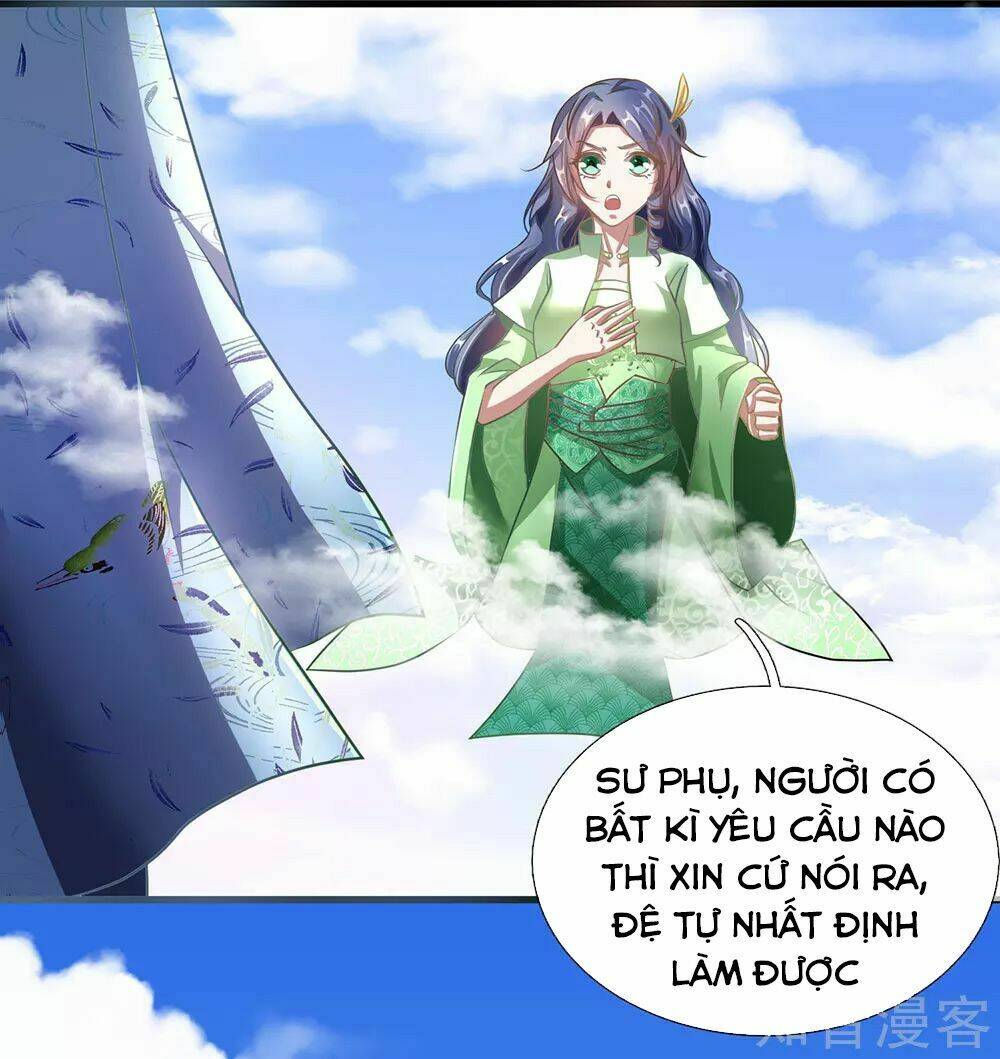 Nghịch Thiên Kiếm Thần Chapter 97 - Trang 2