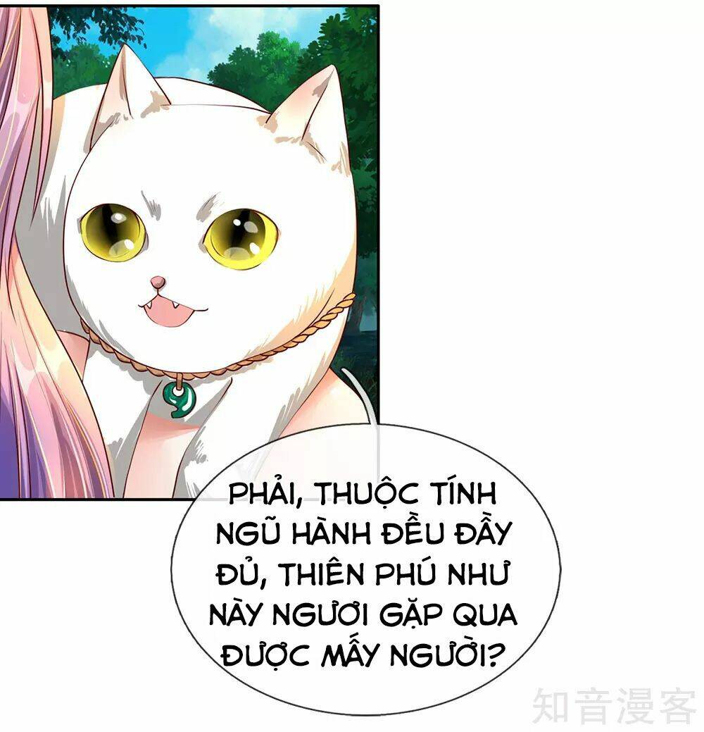 Nghịch Thiên Kiếm Thần Chapter 93 - Trang 2