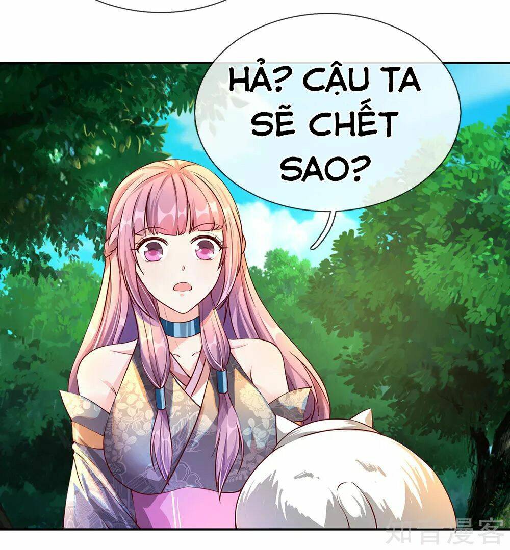 Nghịch Thiên Kiếm Thần Chapter 93 - Trang 2