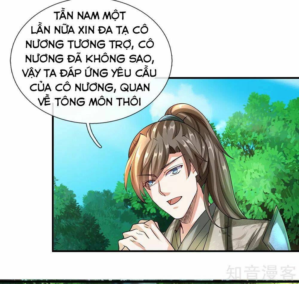 Nghịch Thiên Kiếm Thần Chapter 93 - Trang 2