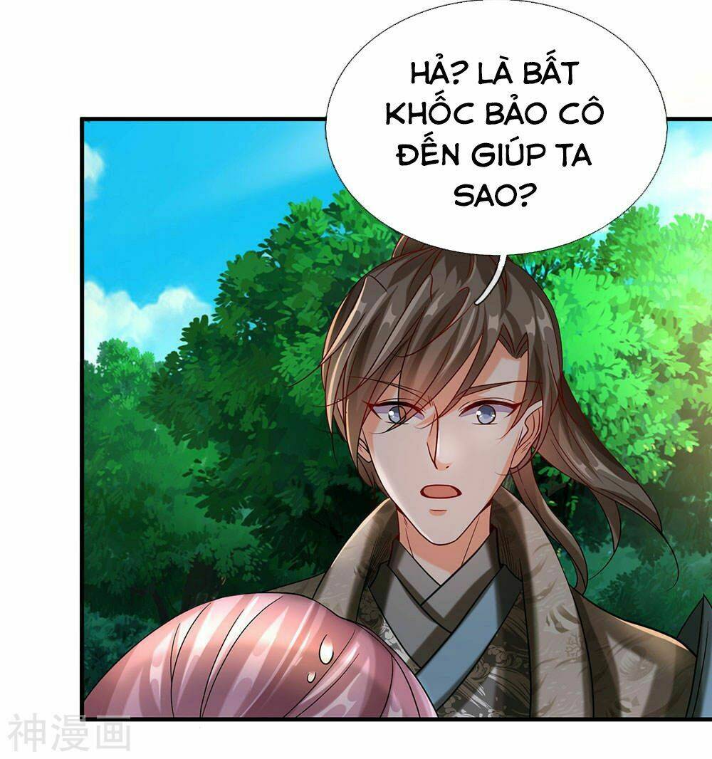 Nghịch Thiên Kiếm Thần Chapter 92 - Trang 2