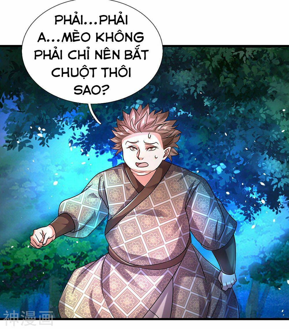 Nghịch Thiên Kiếm Thần Chapter 92 - Trang 2