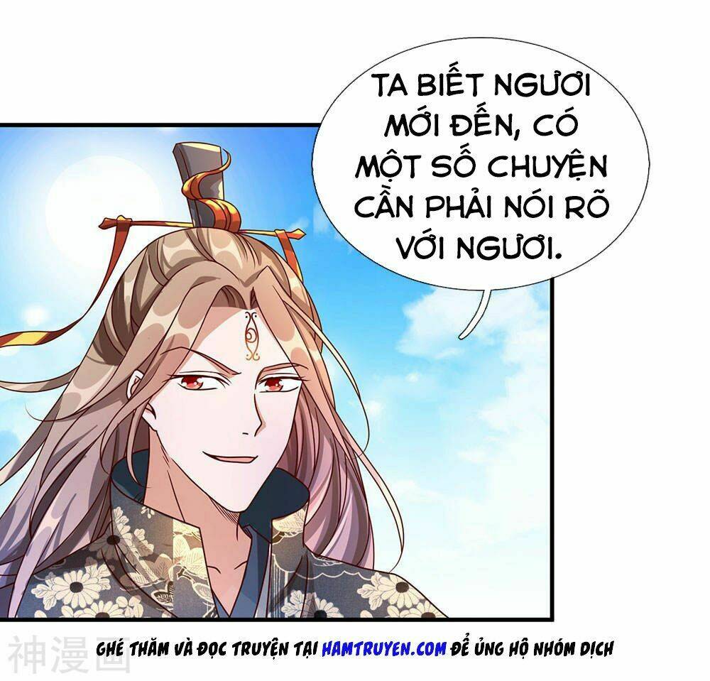 Nghịch Thiên Kiếm Thần Chapter 87 - Trang 2